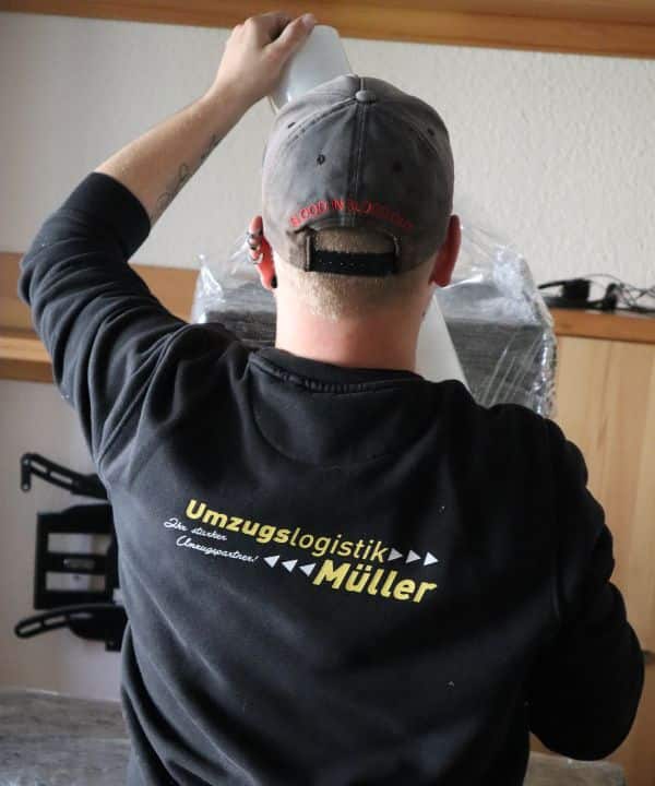 Zuverlässiger Umzug von Duisburg nach Bielefeld: Stressfrei ans Ziel